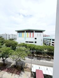 Blk 351 Tampines Street 33 (Tampines), HDB 4 Rooms #547150701
